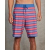 image:imageRVCA Mens Standard 4Way Stretch Fixed Waist 20 Inch BoardshortRvca Stretch 20 BoardshortRetro Pink