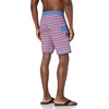 image:imageRVCA Mens Standard 4Way Stretch Fixed Waist 20 Inch BoardshortRvca Stretch 20 BoardshortRetro Pink