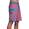 image:imageRVCA Mens Standard 4Way Stretch Fixed Waist 20 Inch BoardshortRvca Stretch 20 BoardshortRetro Pink