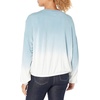 image:imageRVCA Womens Downtown PulloverChina Blue