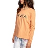 image:imageRVCA Womens EncircleBig RvcaCanyon Rose