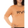 image:imageRVCA Womens EncircleBig RvcaCanyon Rose