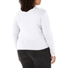 image:imageRVCA Womens EncircleBig RvcaWhite