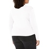 image:imageRVCA Womens EncircleBig RvcaWhite