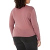 image:imageRVCA Womens EncircleEncircleMauve