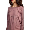 image:imageRVCA Womens EncircleEncircleMauve