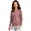 image:imageRVCA Womens EncircleEncircleMauve