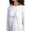 image:imageRVCA Womens EncircleEncircleWhite
