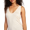 image:imageRVCA Womens MayDay Knit Tank TopMayday TankPale Pink