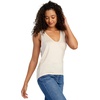 image:imageRVCA Womens MayDay Knit Tank TopMayday TankPale Pink