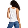 image:imageRVCA Womens MayDay Knit Tank TopMayday TankWhite