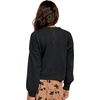 image:imageRVCA Womens ScryptScryptBlack