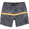 Westport Print - Hawaii/Black Camo