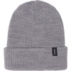 image:imageRVCA Mens Knit BeanieRvca BeanieHeather Grey