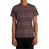 Ptc Stripe | Plum Ash