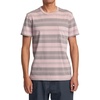 Ptc Stripe/Pale Mauve