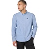 image:imageRVCA Mens RVCA LS Stretch OxfordRvca LS Stretch OxfordOxford Blue