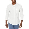 image:imageRVCA Mens RVCA LS Stretch OxfordRvca LS Stretch OxfordWhite