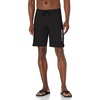 Rvca Stretch 20 Boardshort/All Black