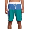Rvca Stretch 20 Boardshort/Vintage Green