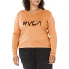 image:imageRVCA Womens EncircleBig RvcaCanyon Rose