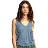 Mayday Tank/Stormy Blue