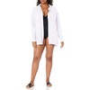 image:imageRVCA Womens Solstice Button Up CoverupSwimwear Cover UpSolstice Button UpWhite