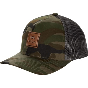 image:imageRVCA Boys Curved Brim Trucker HatCamo