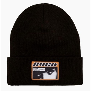 image:imageRVCA Mens Knit BeanieKelsey Beanie  Black
