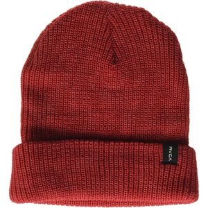 image:imageRVCA Mens Knit BeanieRvca BeanieRed