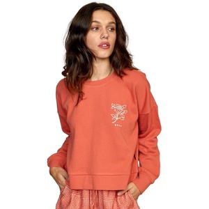 image:imageRVCA Womens ScryptMeadowPeach