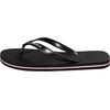 image:imageRVCA All The Way SandalBlack