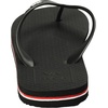 image:imageRVCA All The Way SandalBlack