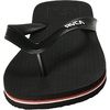 image:imageRVCA All The Way SandalBlack