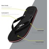 image:imageRVCA All The Way SandalBlack