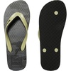 image:imageRVCA All The Way SandalBlack Camo
