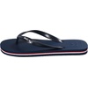 image:imageRVCA All The Way SandalNavy