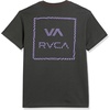 image:imageRVCA Boys Va All the Way SsVa All the Way SsPtk