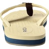 image:imageRVCA Perforated TBar Sandals  Breathable Cushioned and Durable FootwearLight Tan