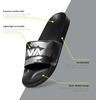image:imageRVCA Sport SlideBlack Camo