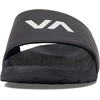 image:imageRVCA Sport SlideBlackWhite