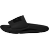 image:imageRVCA mens Va Molded SlideBlack