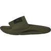 image:imageRVCA mens Va Molded SlideOlive