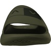 image:imageRVCA mens Va Molded SlideOlive