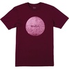 Motors Ss/Cranberry