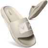 image:imageRVCA mens Va Molded SlideCream