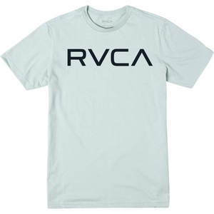 image:imageRVCA Boys Big SsBig Rvca SsDirty Mint
