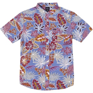 image:imageRVCA Boys Solomon Floral SsSingapore Sling Floral SsFloral