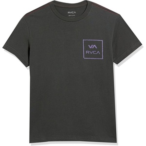 image:imageRVCA Boys Va All the Way SsVa All the Way SsPtk