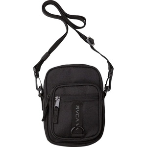 image:imageRVCA Mens Utility Pouch BagBlack